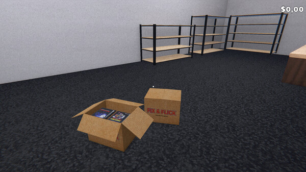 Fix & Flick screenshot 3