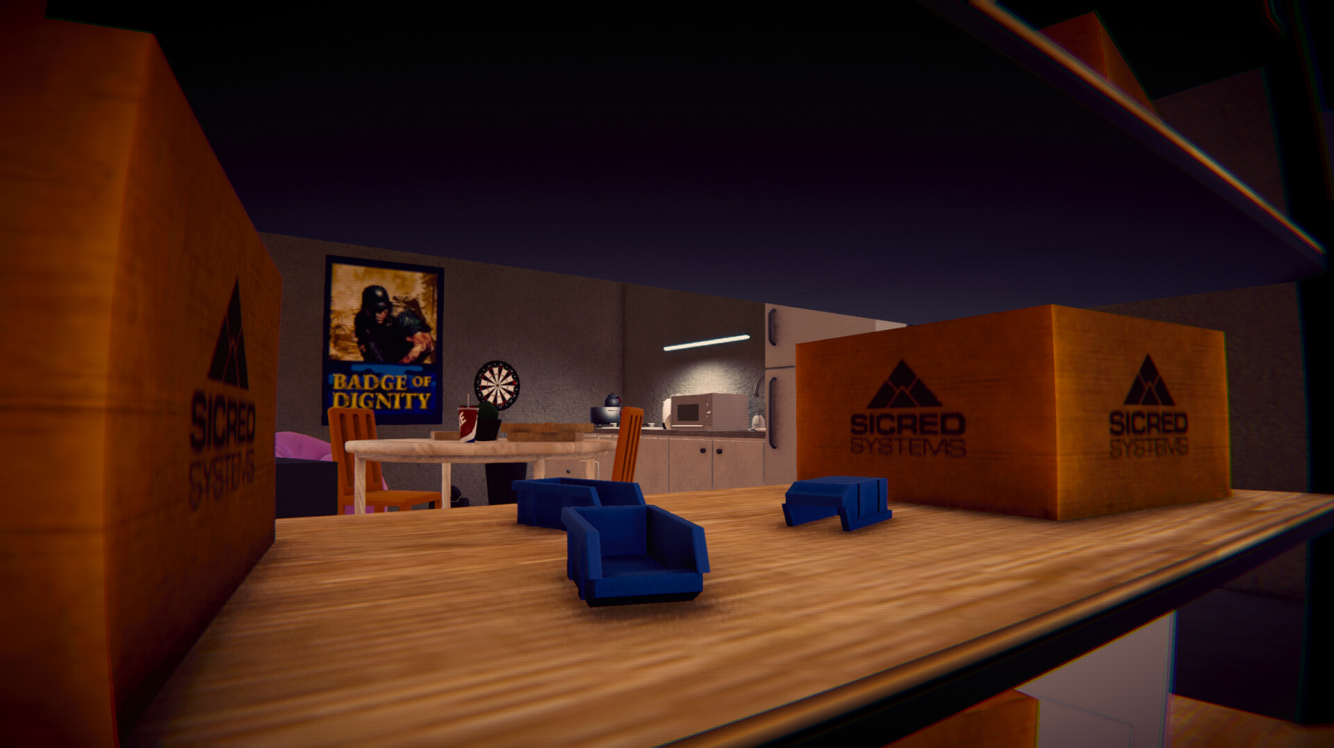 Fix & Flick screenshot #7
