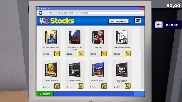 Fix & Flick screenshot 4