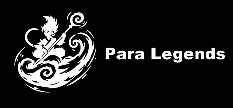 ParaLegends game cover