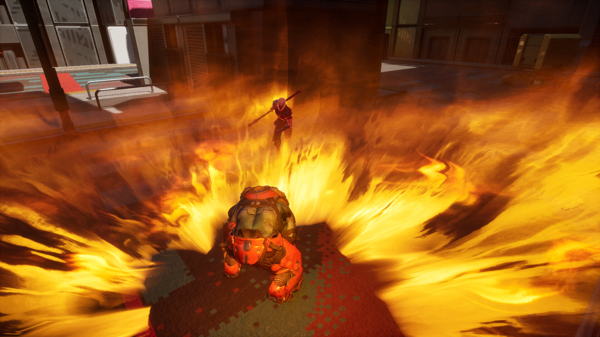 ParaLegends screenshot #8