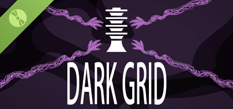 永夜的光塔 Dark Grid Demo