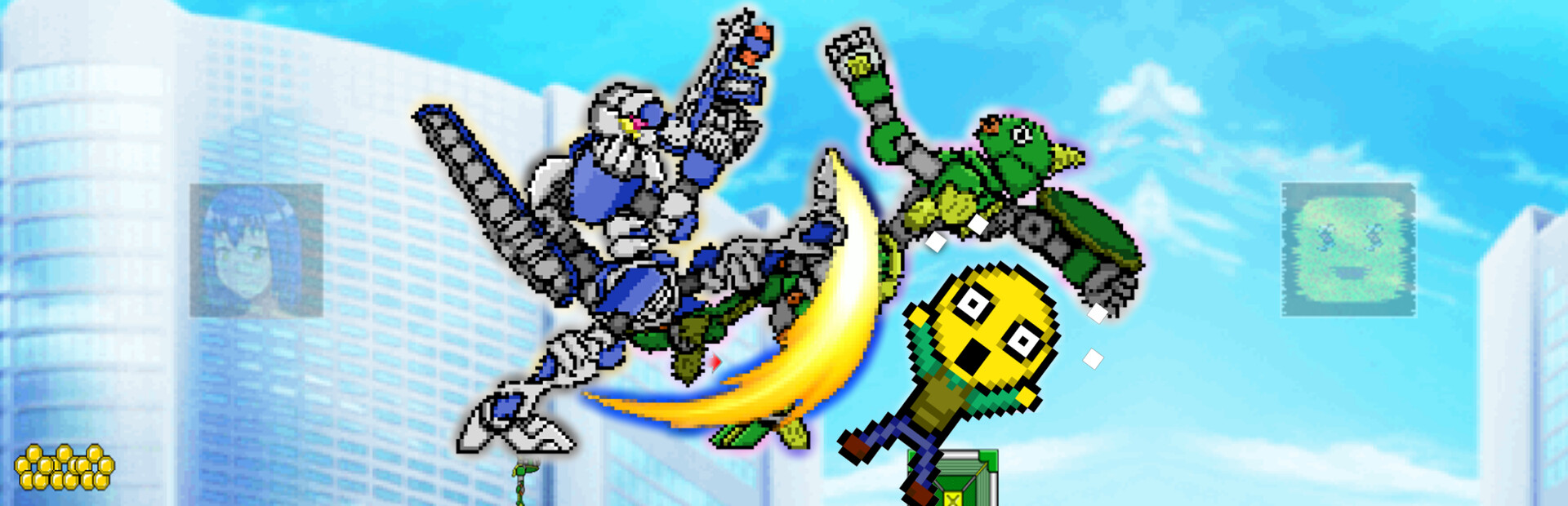 BombMachine Gunzohg
