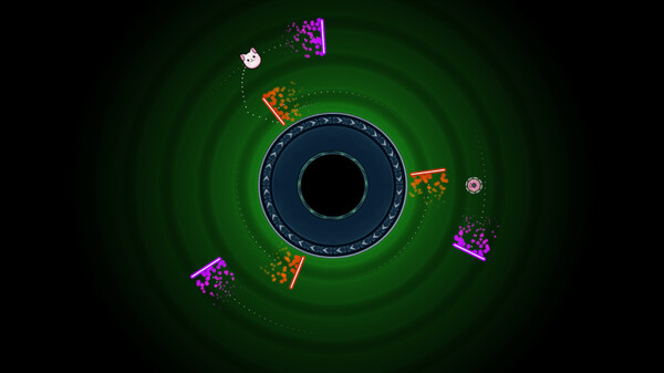 Gravity Jumper Soundtrack screenshot 5