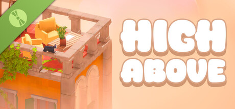 High Above Demo banner image
