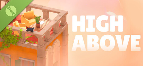 High Above Demo banner image