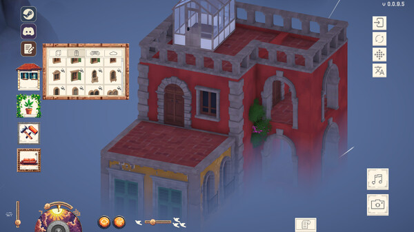 High Above Demo