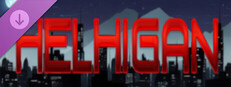 Helhigan - Bronze Supporter game capsule image