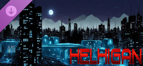 Helhigan - Gold Supporter