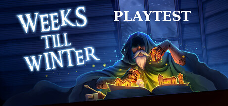 Weeks Till Winter Playtest