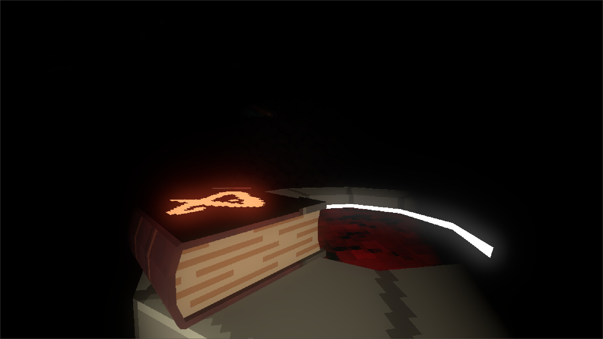 Eldritch Archives screenshot #1