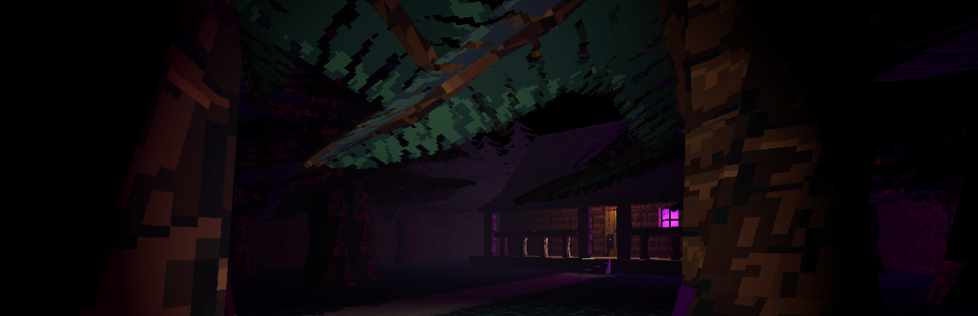 Eldritch Archives