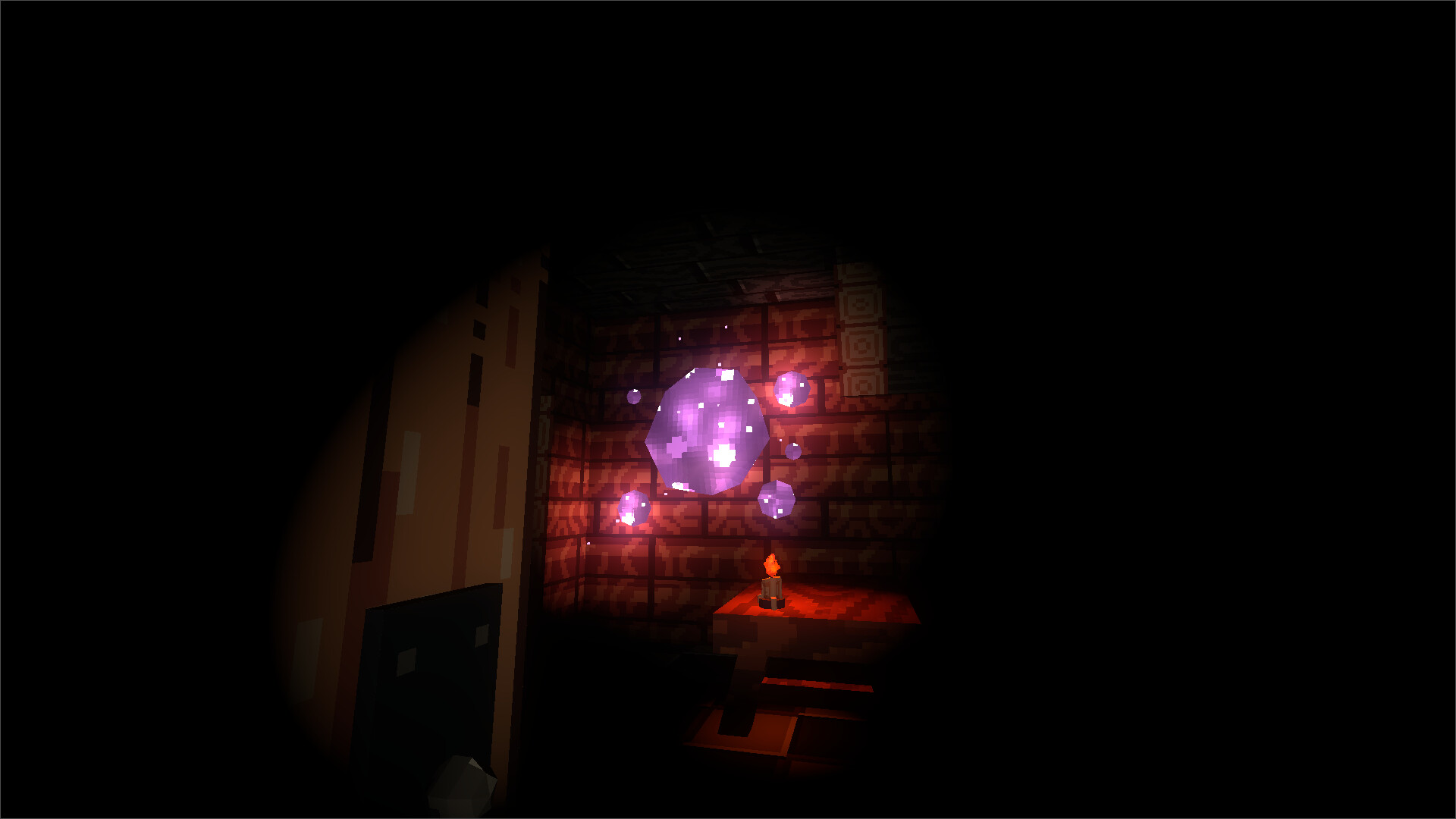 Eldritch Archives screenshot #4