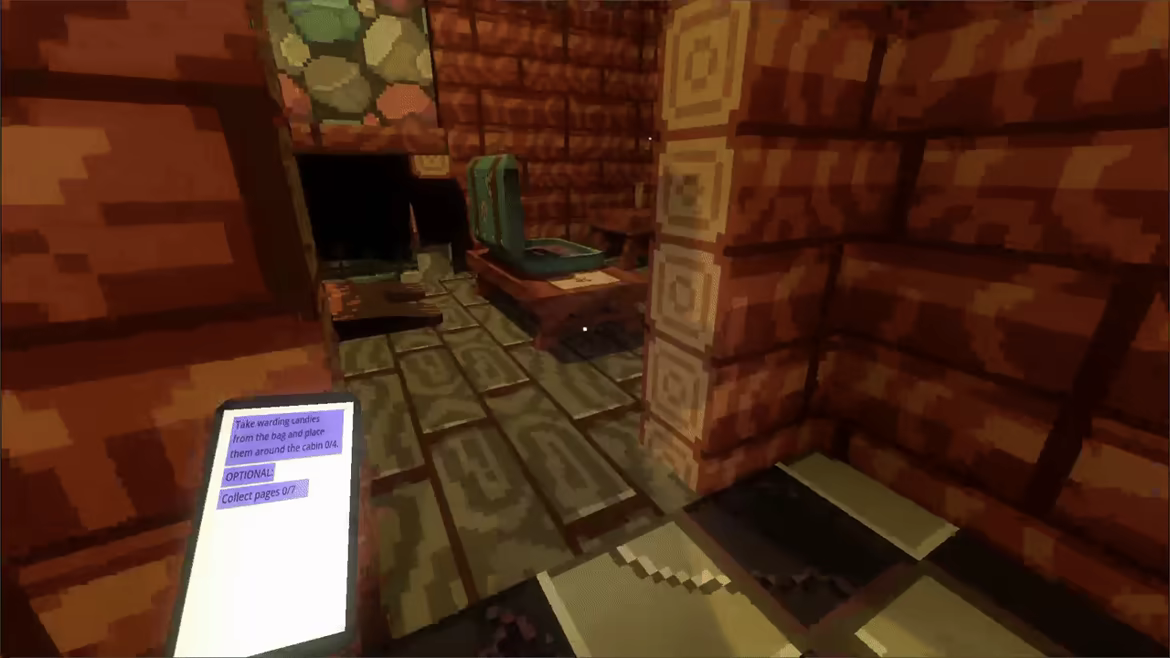 Eldritch Archives video 3