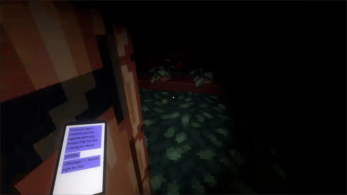 Eldritch Archives video 1