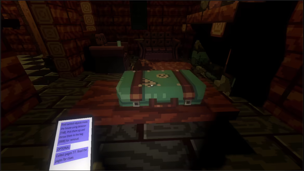 Eldritch Archives video 2