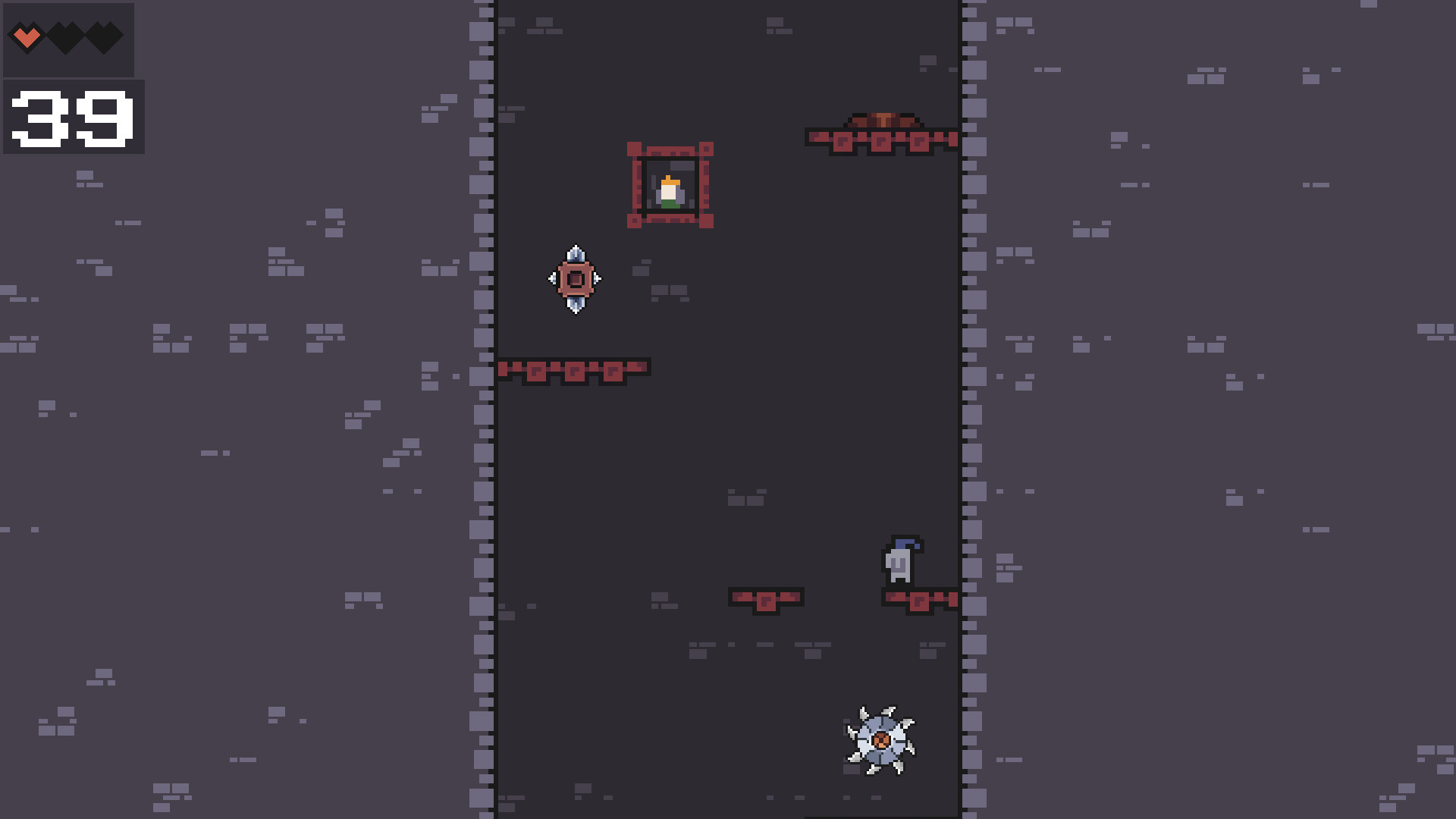 We who rise screenshot #7