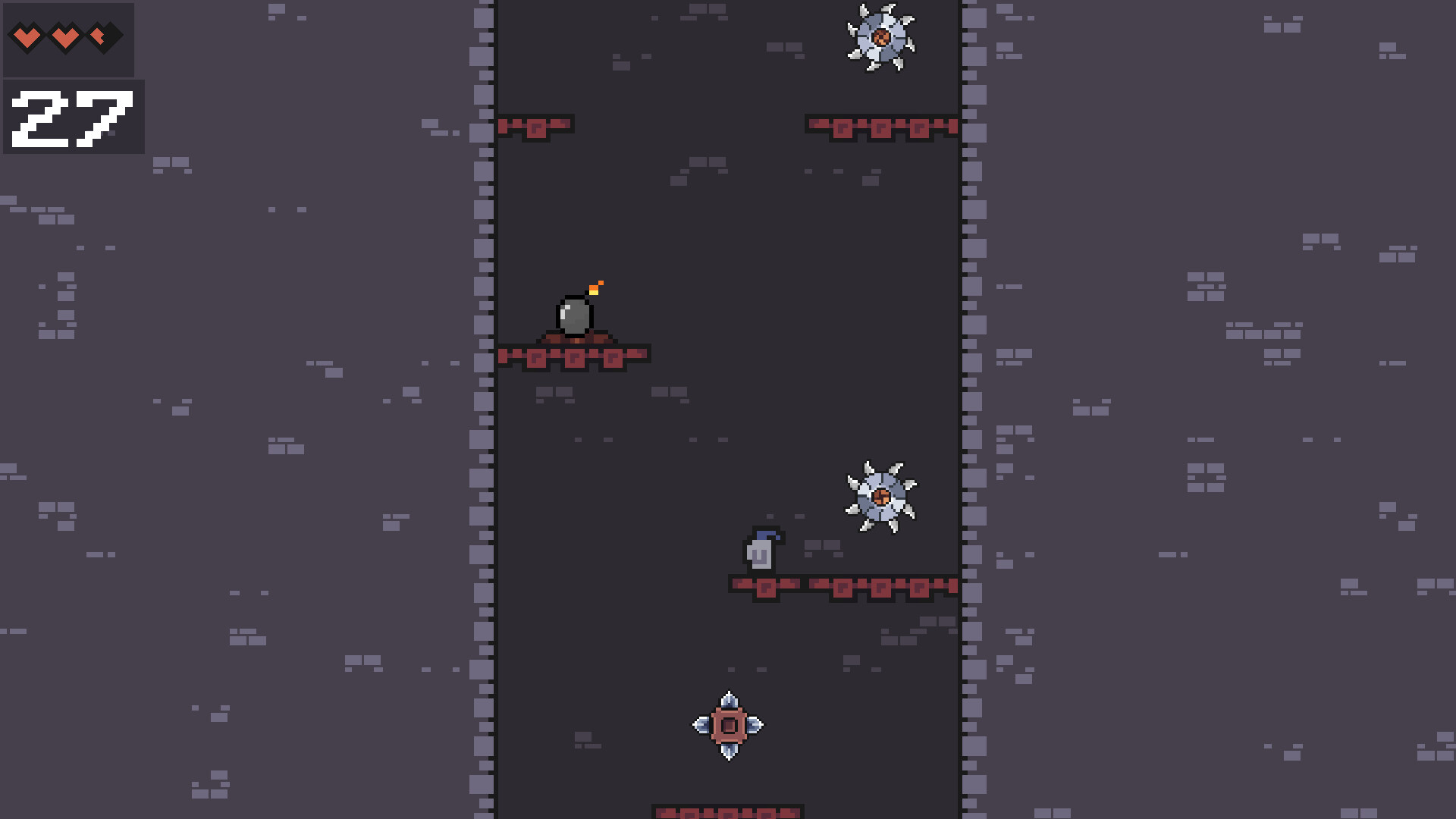 We who rise screenshot #6