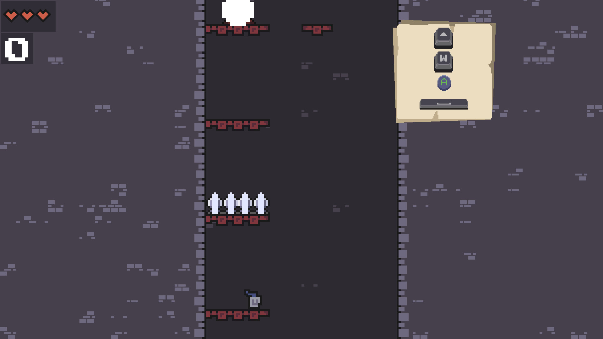 We who rise screenshot #3