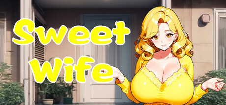 Sweet Wife cover art