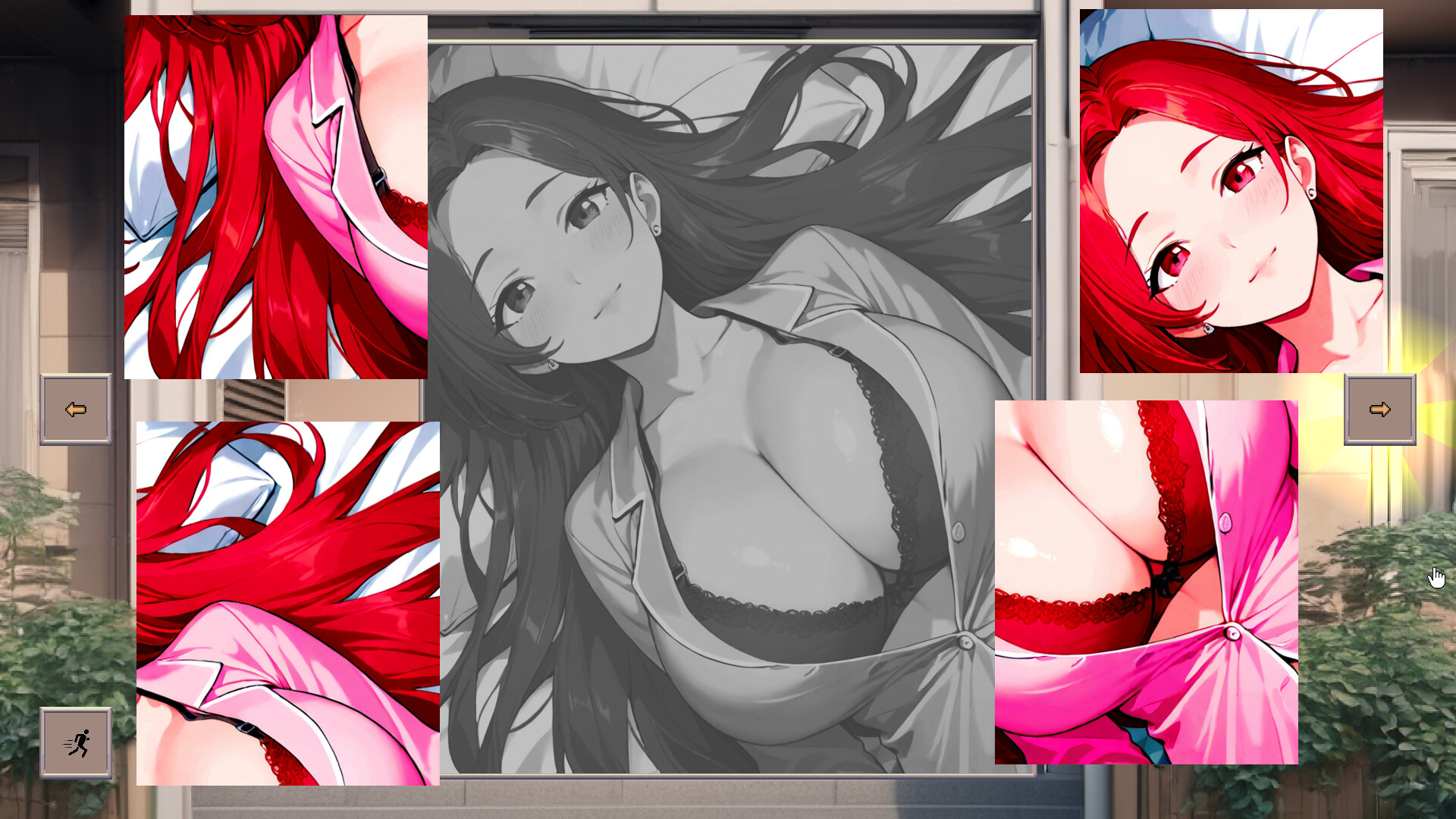 Sweet Wife screenshot #3