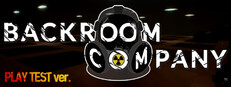 Backroom Company Playtest Small Capsule Image