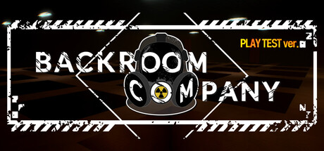 Backroom Company Playtest