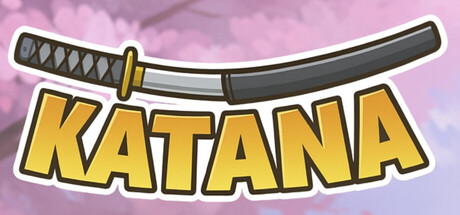 Katana cover art