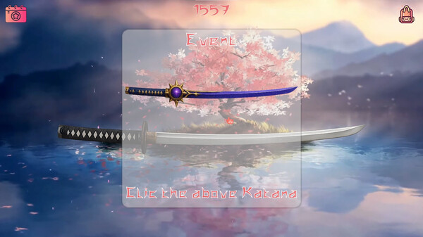 Katana game for windows Pc 1