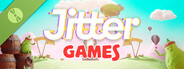 Jitter Games Demo