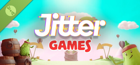 Jitter Games Demo