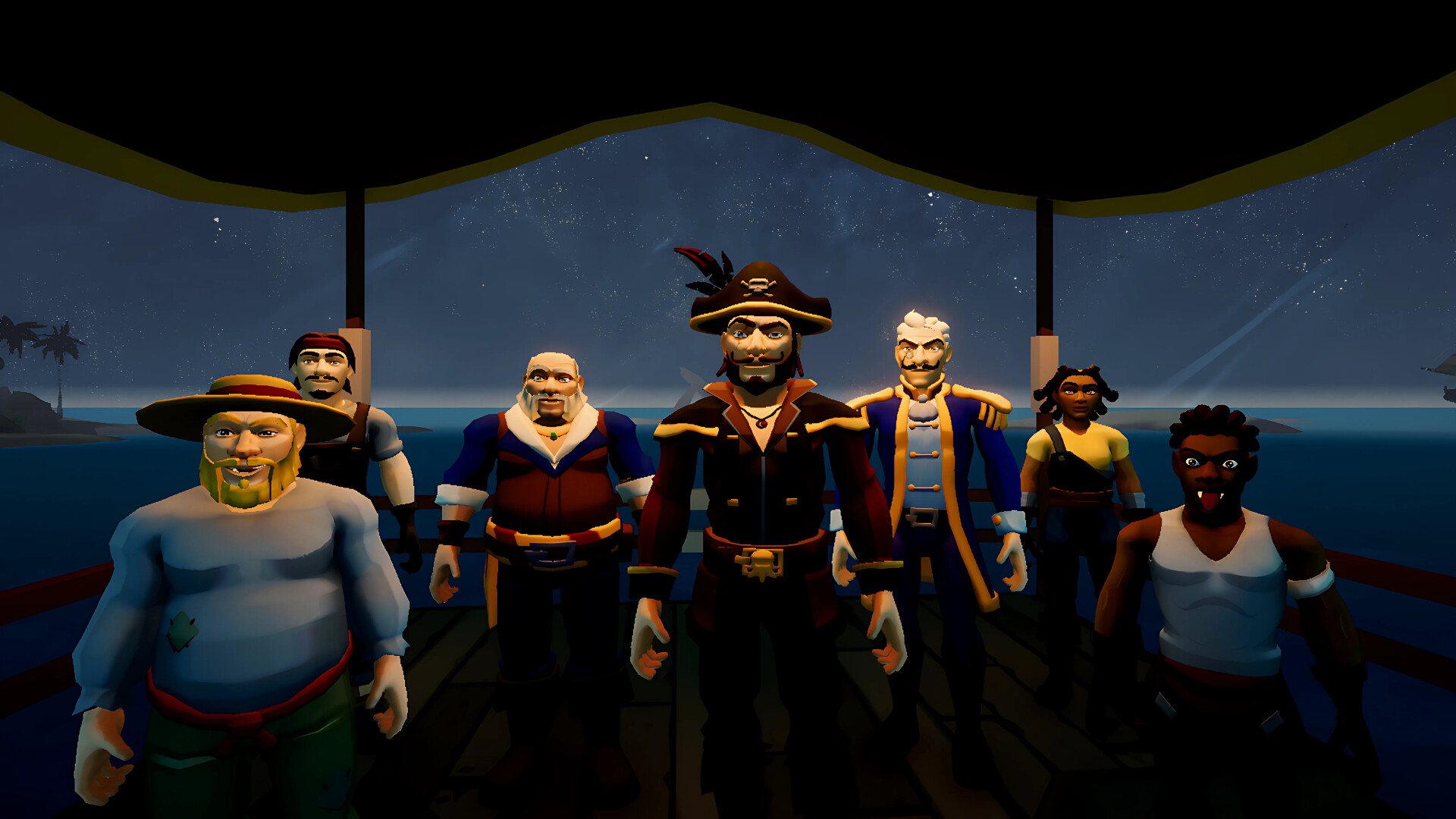 Island Market Simulator: Prologue screenshot #14