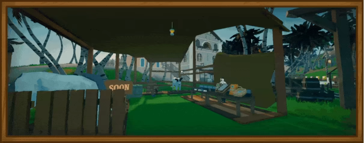 Island Market Simulator: Prologue video 13