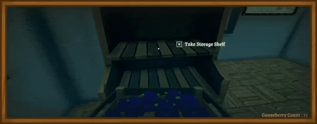 Island Market Simulator: Prologue video 5