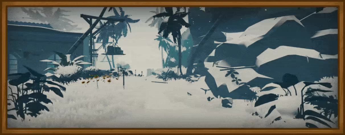 Island Market Simulator: Prologue video 7