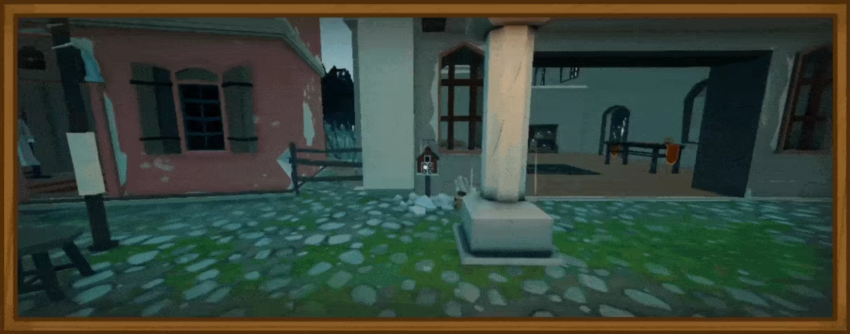Island Market Simulator: Prologue video 15