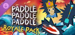 Paddle Royale Pack