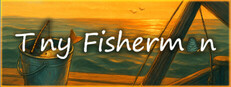 Tiny Fisherman