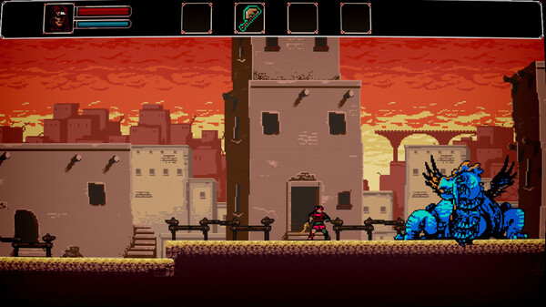 Скриншот 4 из игры Babel