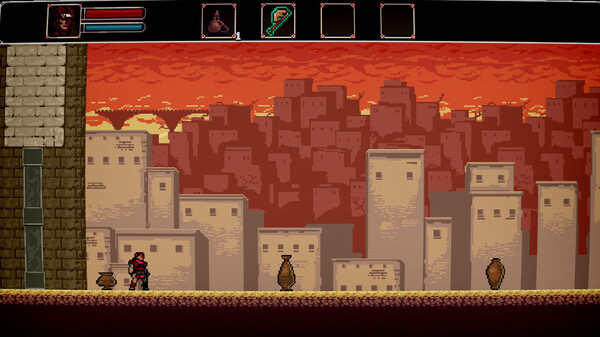 Скриншот 1 из игры Babel