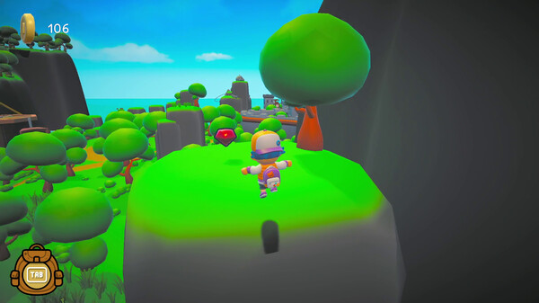 Tinkers Ascent screenshot 3