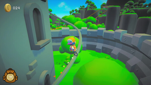Tinkers Ascent screenshot 5