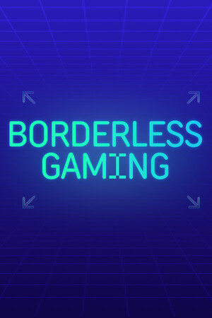 Cover art of Borderless Gaming