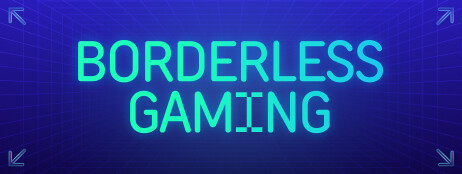 Borderless Gaming cover art