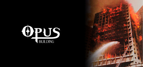 Opus Building游戏封面图