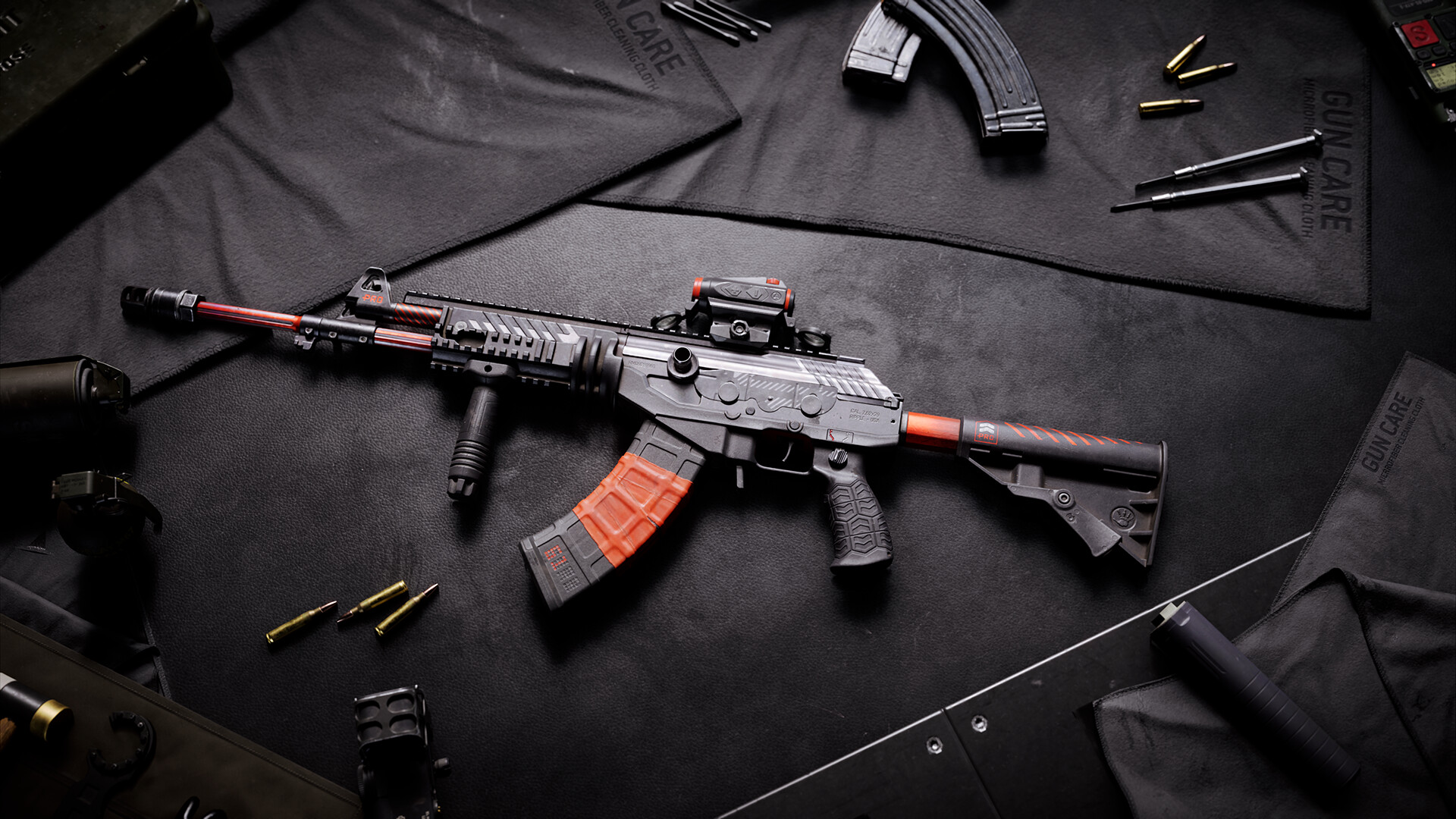 Temporada 1 Battlefield Pro - Battlefield™ 6 y REDSEC en Steam, image size:1920x1080