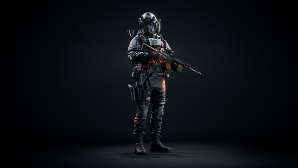 Season 1 Battlefield Pro - Battlefield™ 6 and REDSEC