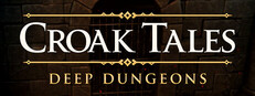 Croak Tales: Deep Dungeons