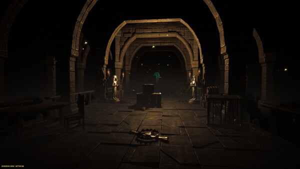 Croak Tales: Deep Dungeons screenshot 6