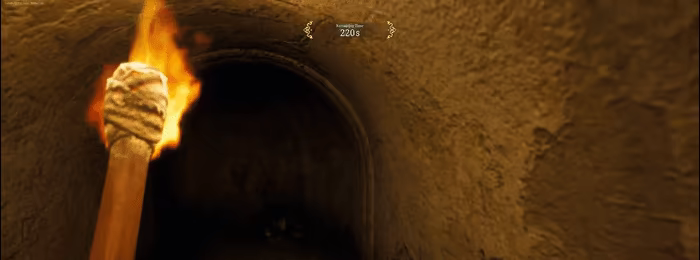 Croak Tales: Deep Dungeons video 4